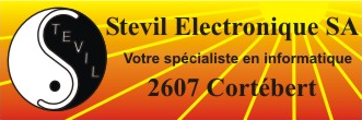 Stevil Electronique SA