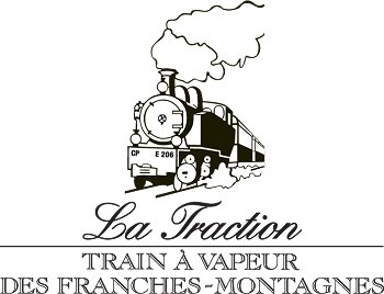 Train A Vapeur Des Franches-Montagnes