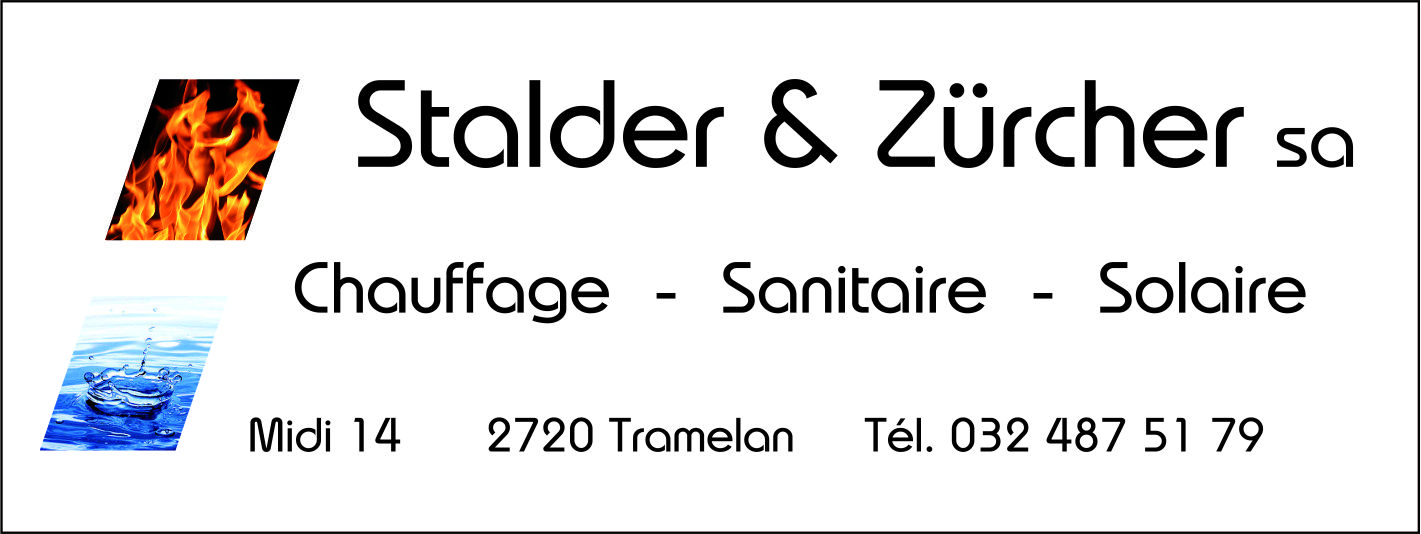 Stalder & Zurcher SA