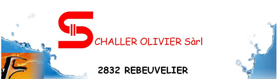 Schaller Olivier Sarl